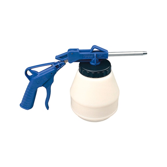 RIEGLER Spray gun (compressed air)
