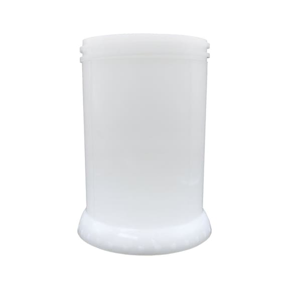 Plastic cup 114488 - Compressed air tool (accessories, unspecified)