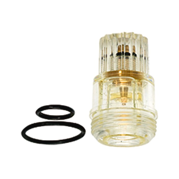 Plastic drip attachment 100709 - Pneumatics (accessories, unspecified)