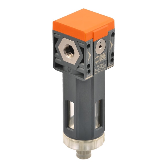 SYNTESI filter 144559 - Filter combination (pneumatics)