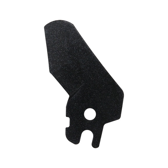 Replacement blade for plastic pipe shears 144830 - Connectors/fitting (accessory, pneumatics)