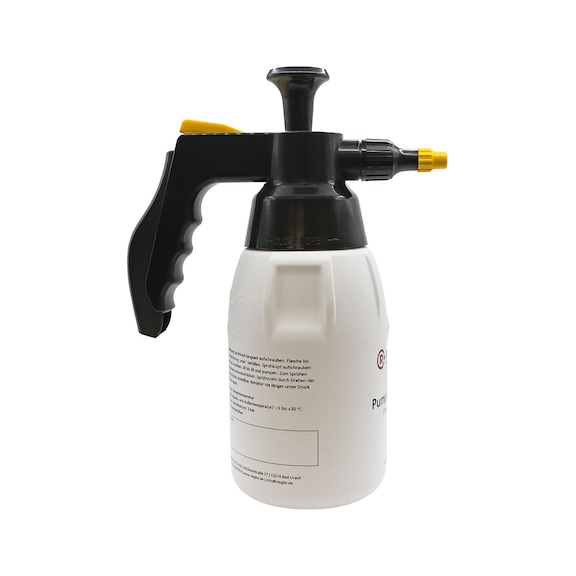 Pump sprayer refillable 144888 - Spray gun (compressed air)
