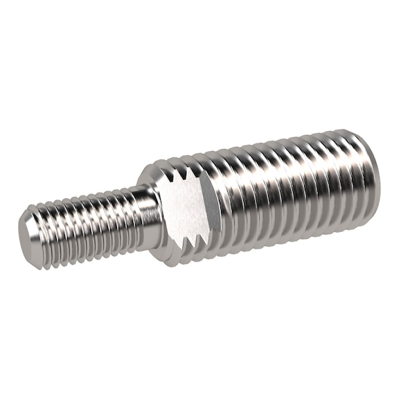 Threaded nipple M20x1 145365 - Pneumatics (accessories, unspecified)