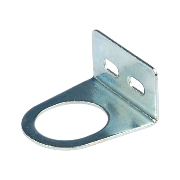 Mounting bracket 145469 - Compressed air (accessory, pneumatics)