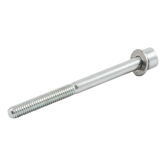 SYNTESI fastening screw 145508 - Collet screw (pneumatics)