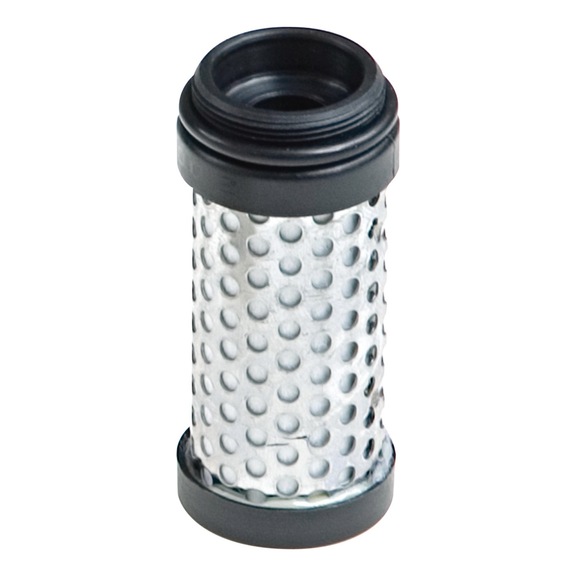 Filterelement für Aktivkohlefilter SYNTESI 145627 - Aktivkohle-Filter (Pneumatik)