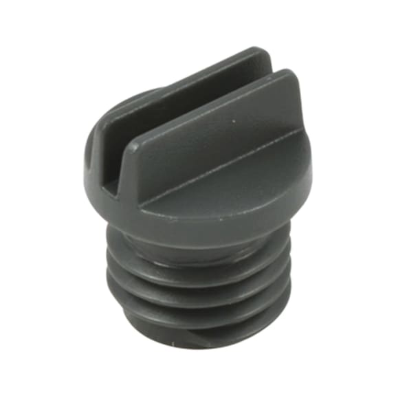 Öl-Einfüllschraube für Öler SYNTESI 145632 - Druckluftaufbereitung (Zubehör, Pneumatik)