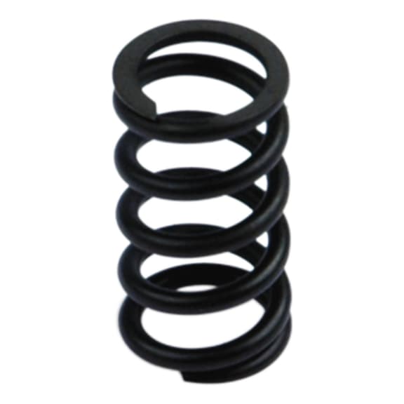 Spring for pressure and filter regulator SYNTESI 145637 - Compressed air (accessory, pneumatics)