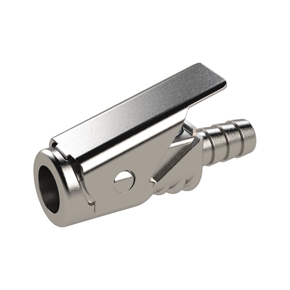 Momentstecker für Standard-Handreifenfüllmesser 145773 - Pneumatik (Zubehör, Sonstiges)