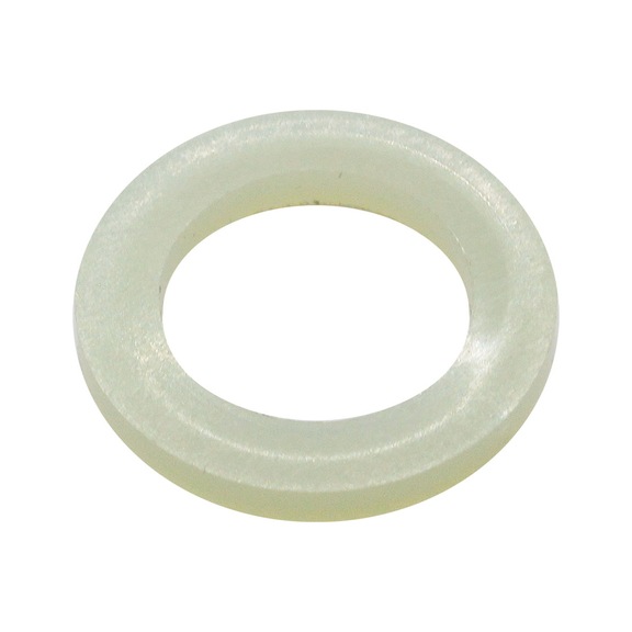 Replacement seal for cylinder pressure reducer (cylinder connection) 146832 - Pneumatics (accessories, unspecified)