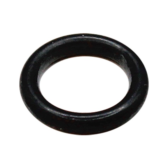 Replacement seal for cylinder pressure regulator (cylinder connection) 146834 - Pneumatics (accessories, unspecified)