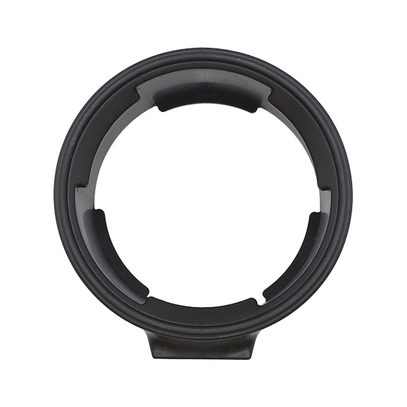 Manometer-Gehäuseschutzkappe aus Kunststoff 146838 - Pneumatik (Zubehör, Sonstiges)