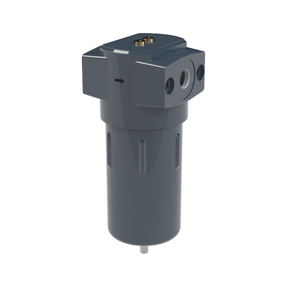 Vorfilter ohne Differenzdruckmanometer 146936 - Hochleistungsfilter, Feinstfilter (Pneumatik)