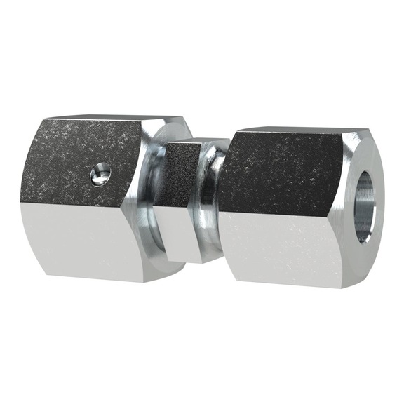 Reduction sealing cone galvanised steel 159296 - Connector/fitting (pneumatics, unspecified)