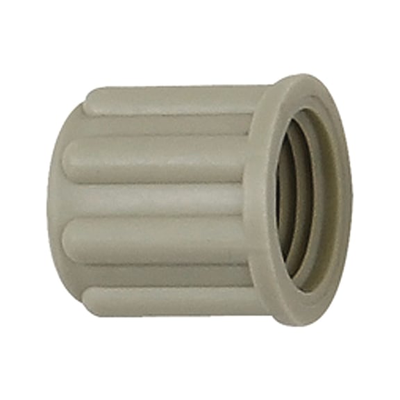 Knurled nut PP 110820 - Collet screw (pneumatics)