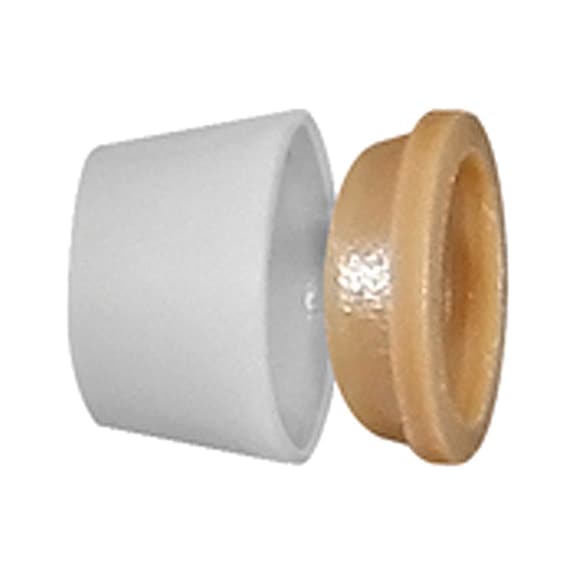 Cutting/sealing ring 110943 - Pneumatics (accessories, unspecified)