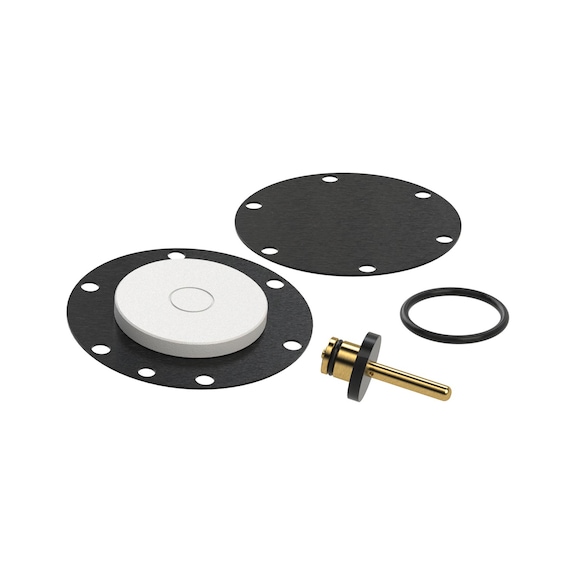 Wear parts kit 180147 - Wear parts kit (accessories, other)