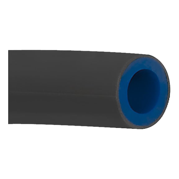 Spark erosion-protected PU hose roll 25 m 113879 - Tubing (pneumatics, unspecified)