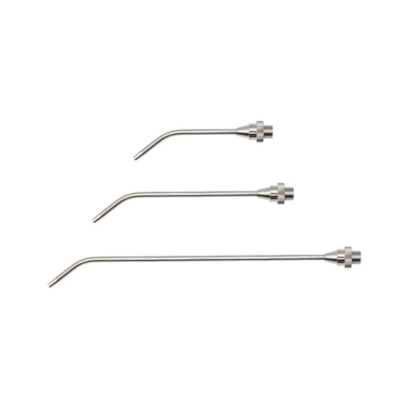 Verlängerungsdüse 114349 - Druckluftwerkzeug (Zubehör, Sonstiges)