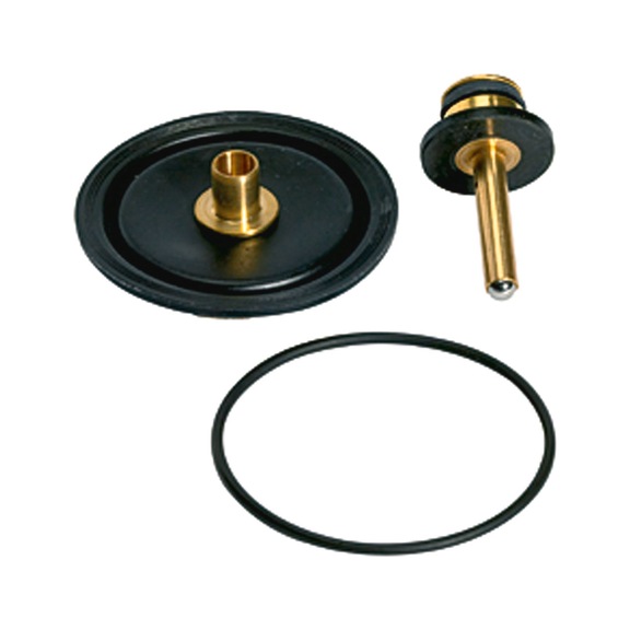 Wear parts kit for multifix precision pressure regulator 100461 - Wear parts kit (accessories, other)