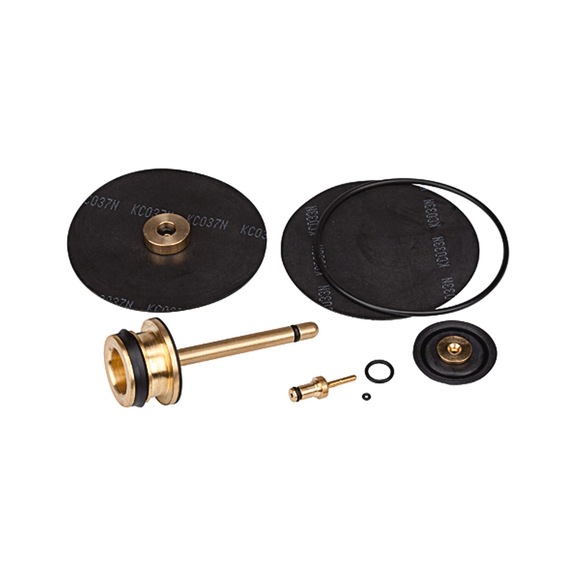 Wear parts kit including diaphragm 100447 - Wear parts kit (accessories, other)