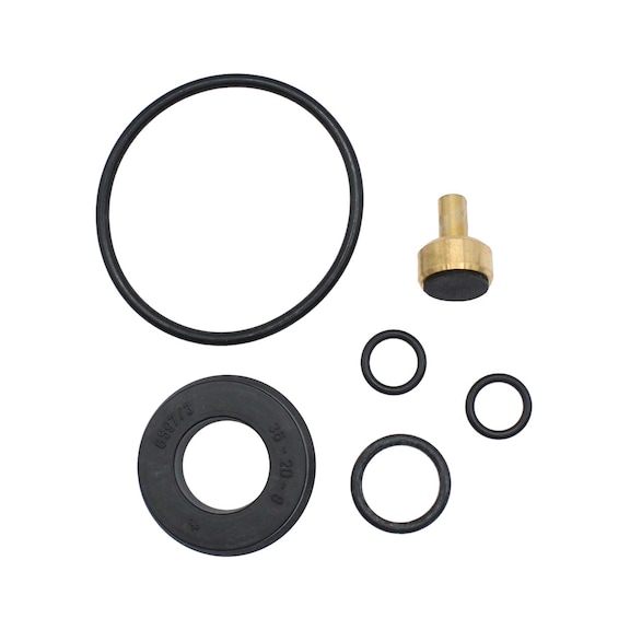 Verschleißteilesatz 101459 - Verschleißteilesatz (Zubehör, sonstige)