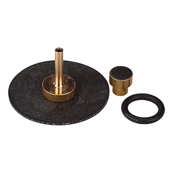 Wear parts kit 100771 - Wear parts kit (accessories, other)