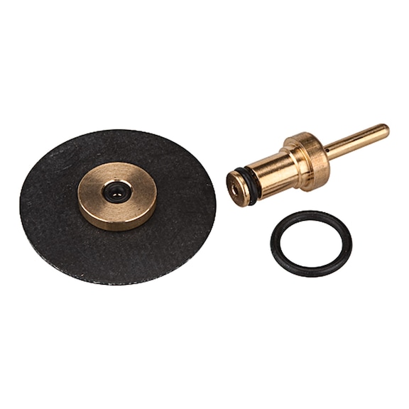 Verschleißteilesatz 100780 - Verschleißteilesatz (Zubehör, sonstige)