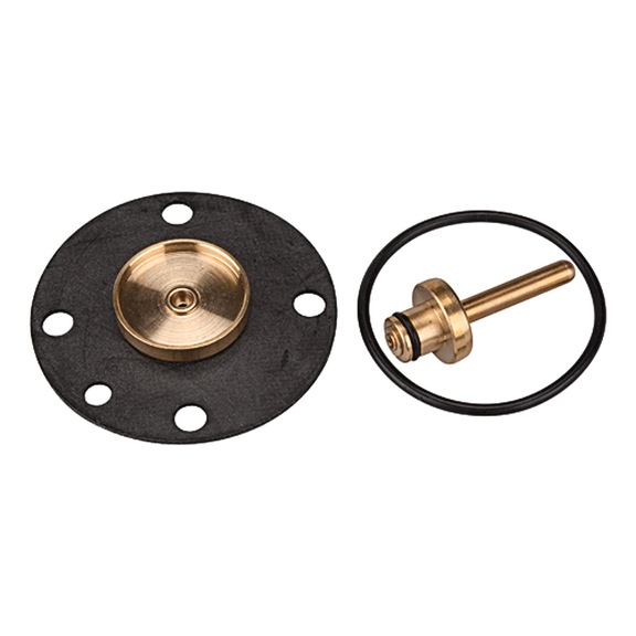 Verschleißteilesatz 100943 - Verschleißteilesatz (Zubehör, sonstige)