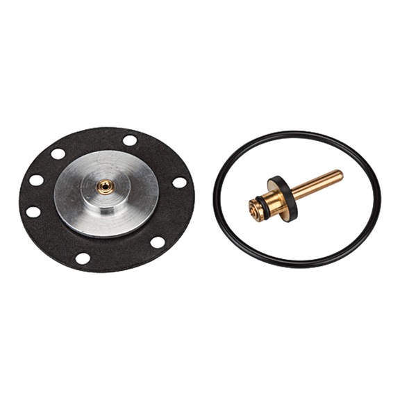 Wear parts kit 100948 - Wear parts kit (accessories, other)