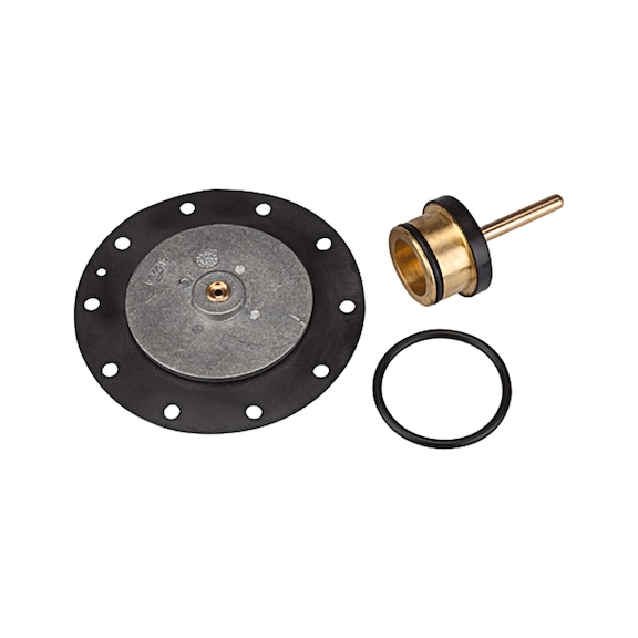 Wear parts kit 100846 - Wear parts kit (accessories, other)