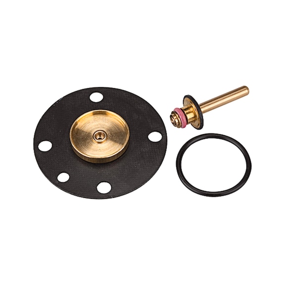 Verschleißteilesatz 100833 - Verschleißteilesatz (Zubehör, sonstige)