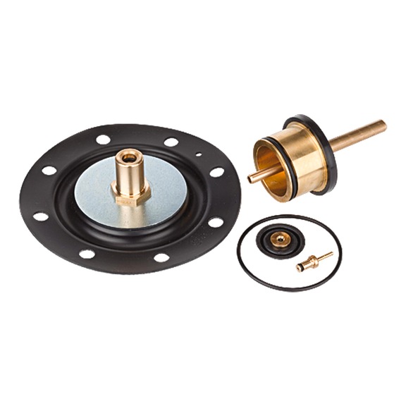 Verschleißteilesatz 101267 - Verschleißteilesatz (Zubehör, sonstige)