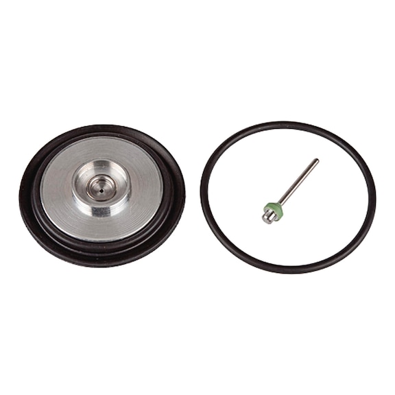 Verschleißteilesatz 101221 - Verschleißteilesatz (Zubehör, sonstige)