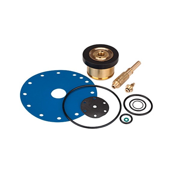 Wear parts kit 101146 - Wear parts kit (accessories, other)
