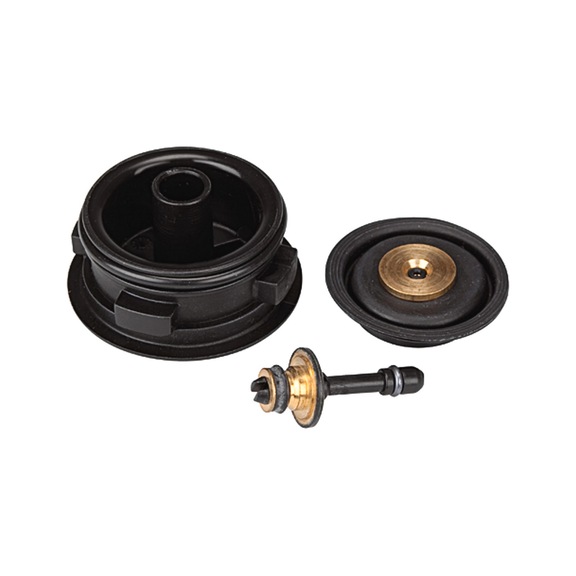 Seal kit for pressure regulator 100042 - Pneumatics (accessories, unspecified)