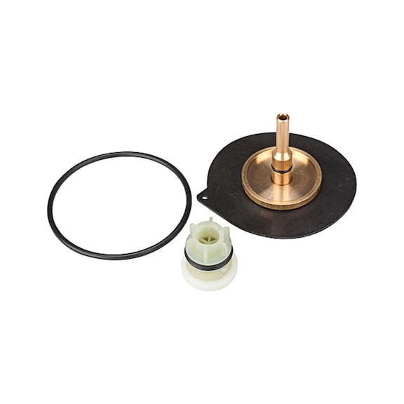 Dichtungssatz Druckregler 100051 - Pneumatik (Zubehör, Sonstiges)