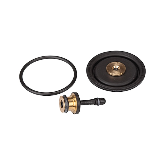 Dichtungssatz Druckregler 100047 - Pneumatik (Zubehör, Sonstiges)