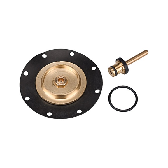 Verschleißteilesatz 100915 - Verschleißteilesatz (Zubehör, sonstige)