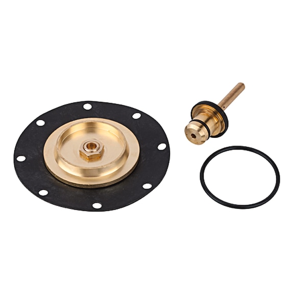 Verschleißteilesatz 100919 - Verschleißteilesatz (Zubehör, sonstige)