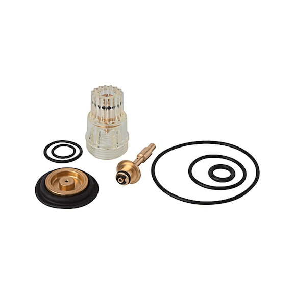 Wear parts kit 101112 - Wear parts kit (accessories, other)