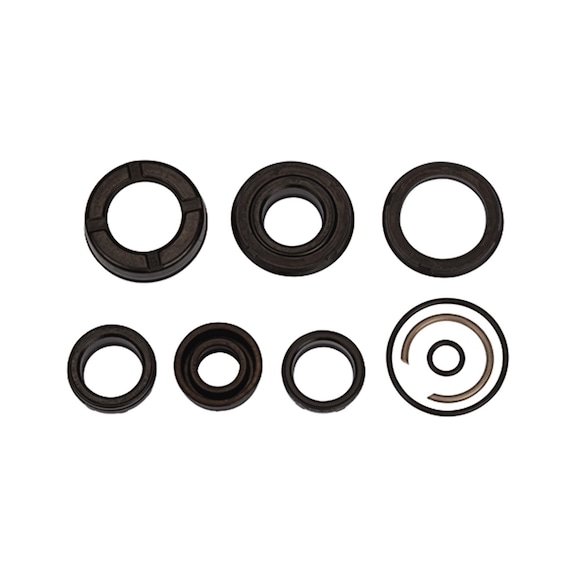 Dichtsatz für Kompaktzylinder 106175 - Pneumatik (Zubehör, Sonstiges)