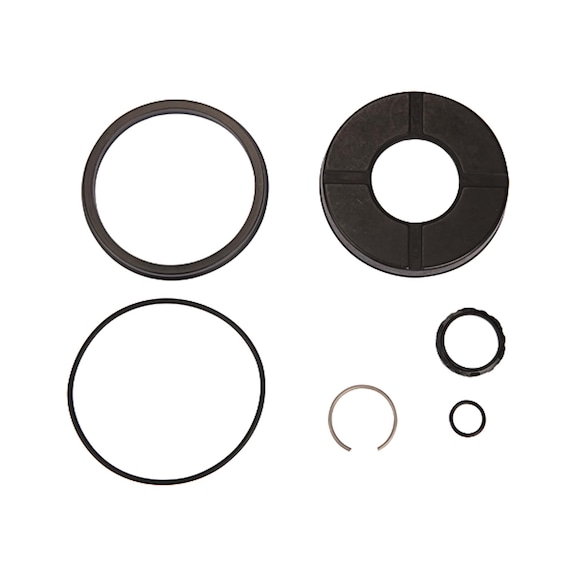 Dichtsatz für Normzylinder NBR-Dichtung 106289 - Pneumatik (Zubehör, Sonstiges)