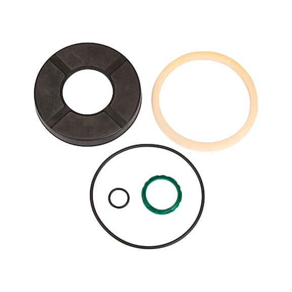 Dichtsatz für Normzylinder PU-Dichtung 106293 - Pneumatik (Zubehör, Sonstiges)