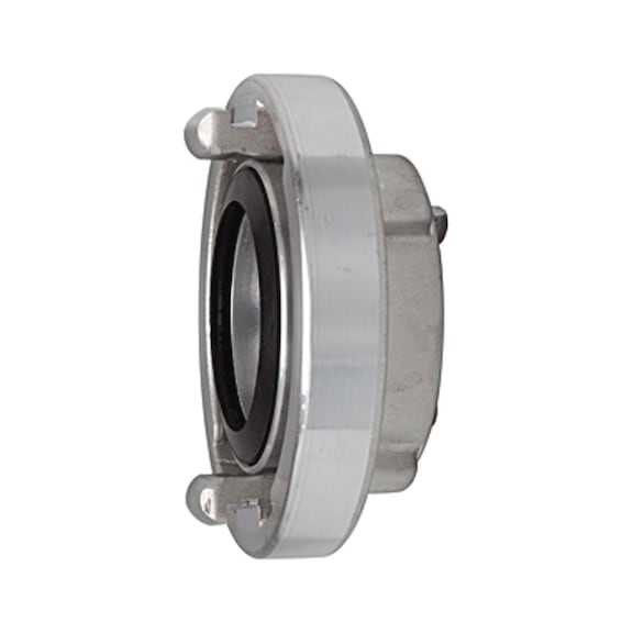 Storz adapter piece aluminium 108243 - Storz-coupling (fire hose)