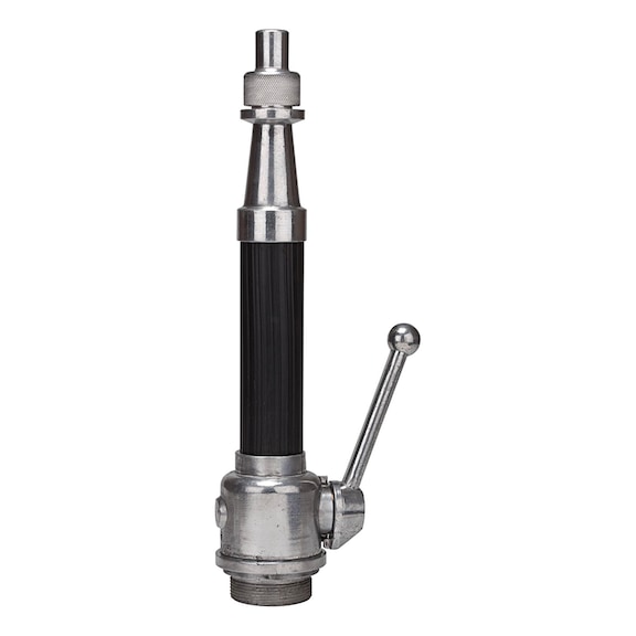 Multi-purpose jet pipe DIN 14365 aluminium 108269 - Spray pipe (fire extinguishing fitting)