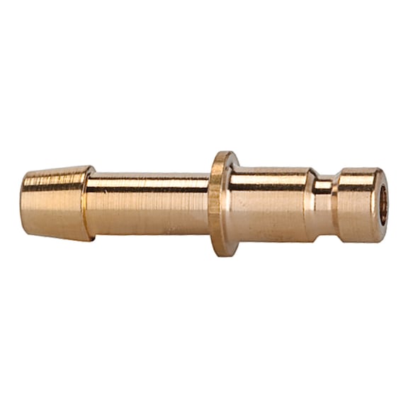 RIEGLER Hose nozzle (threaded joint)