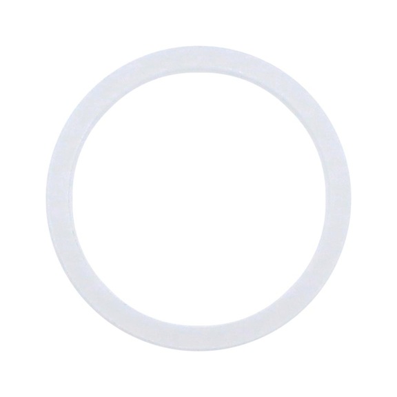 Polyamide sealing ring 114092 - Flat gasket (unspecified)