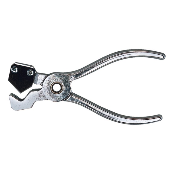 Hose cutter for hose outer diameters up to 17 mm 113584 - Connectors/fitting (accessory, pneumatics)