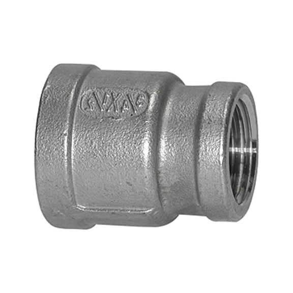 RIEGLER Collar (installation)